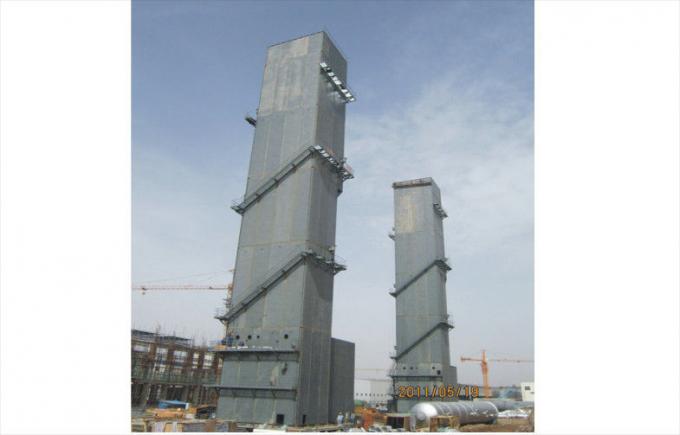 چین 6000 m³ / h تجهیزات جداسازی هوا، 5000 KW کارخانه ASU برای تامین کنندگان اکسیژن 99.7٪